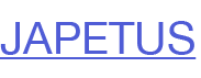 JAPETUS