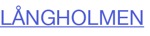 LÅNGHOLMEN
